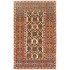 Oriental rug