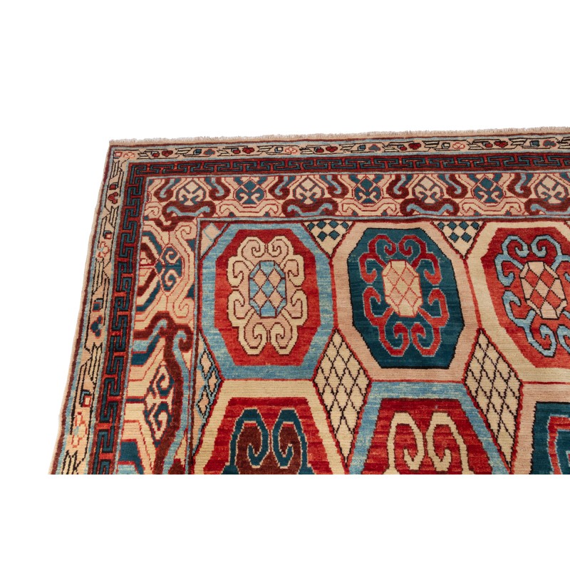 Khotan Rug