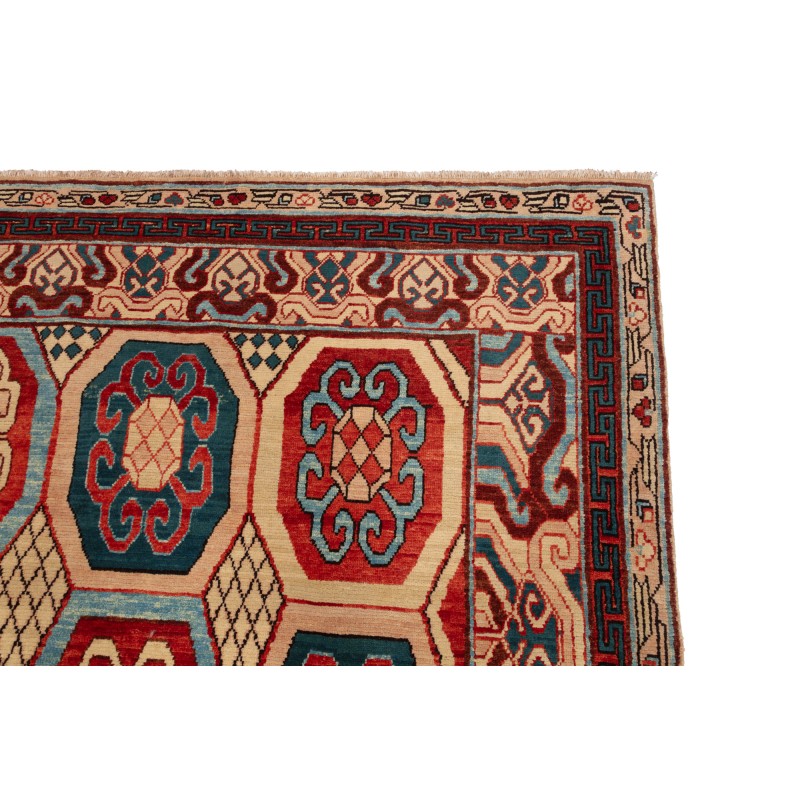 Khotan Rug