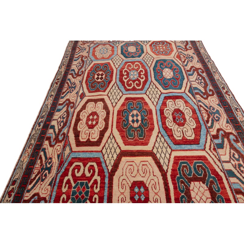 Khotan Rug