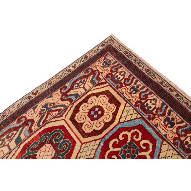 Khotan Rug
