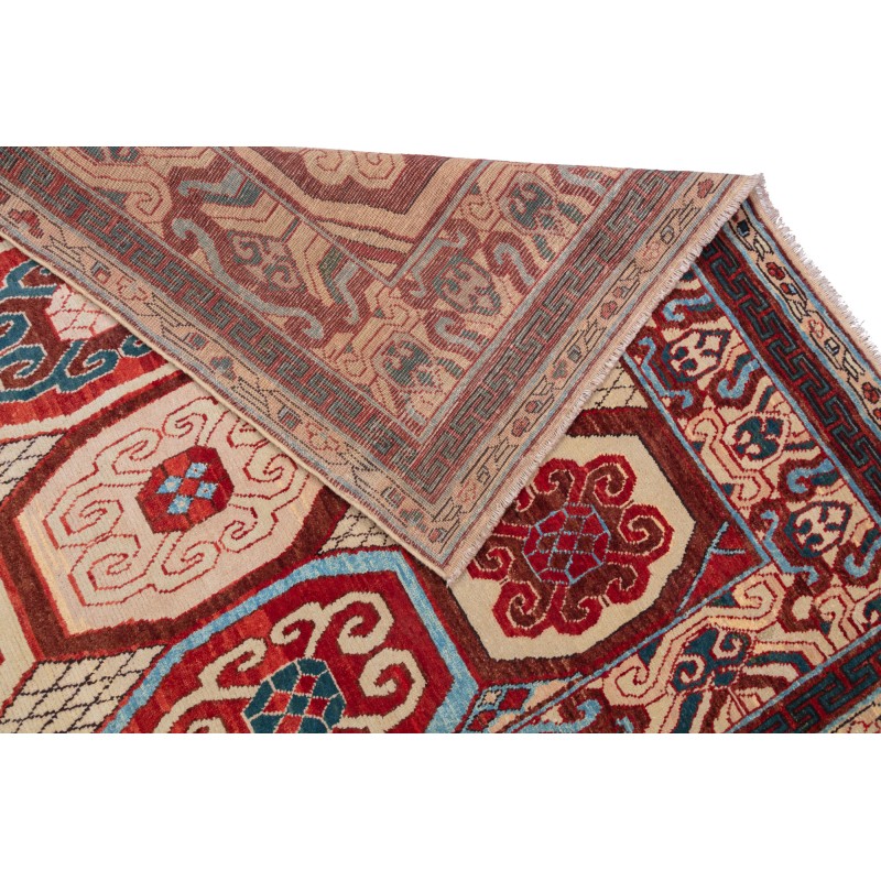 Khotan Rug