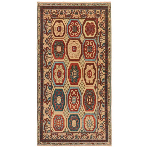 Khotan Rug