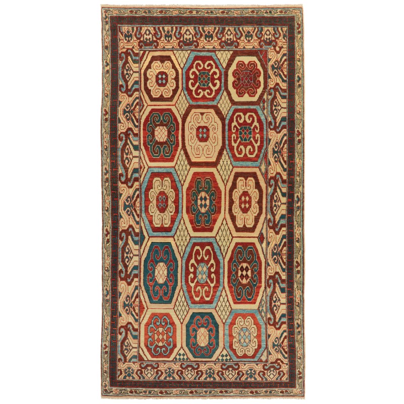 Khotan Rug