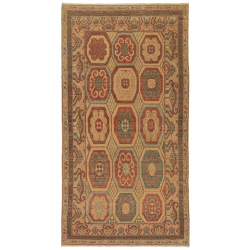 Khotan Rug