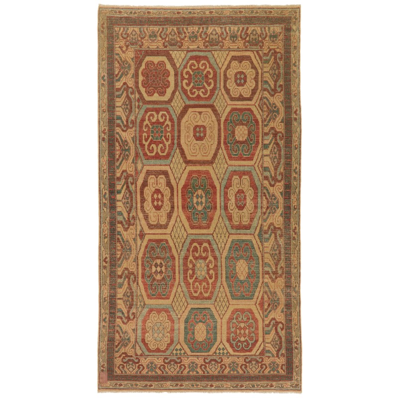 Khotan Rug