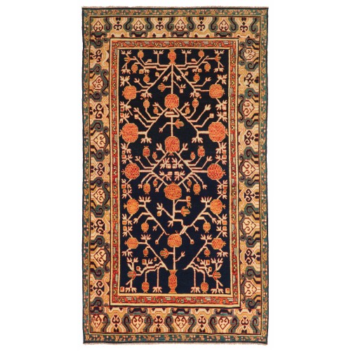 Khotan Rug