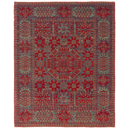 Mamlouk Rug