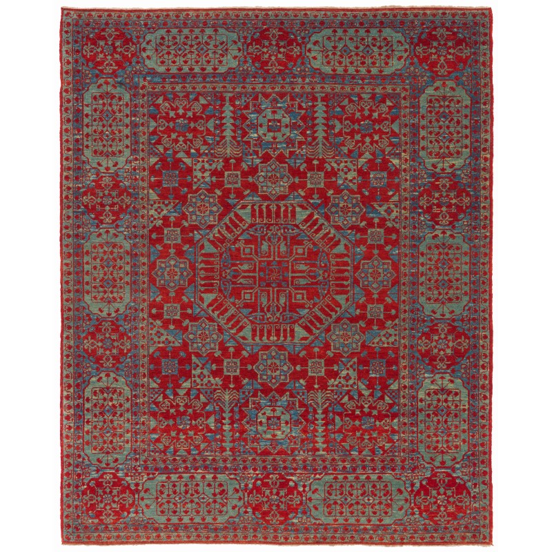 Mamlouk Rug