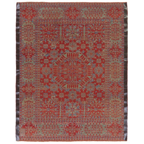 Mamlouk Rug