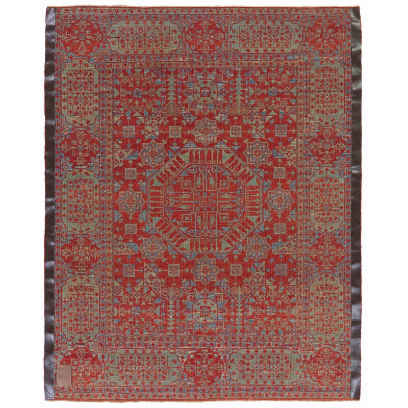 Mamlouk Rug