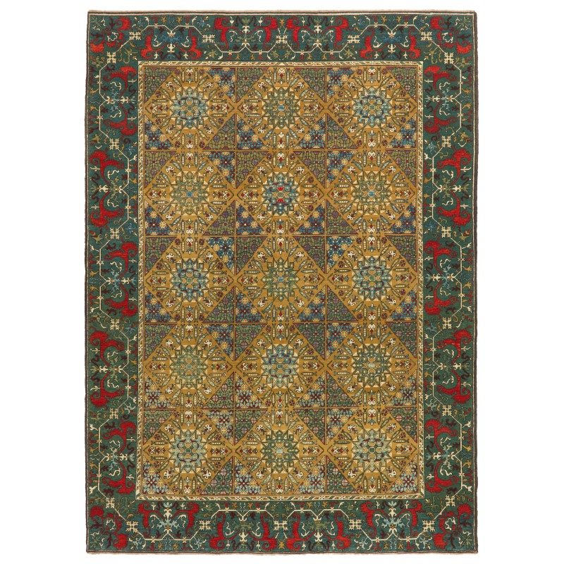 Chessboard Rug Chessboard Rug