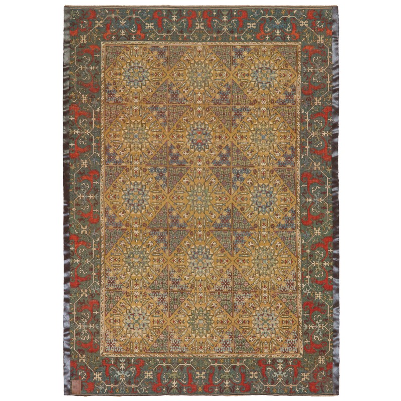 Chessboard Rug Chessboard Rug