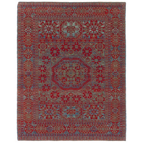 Mamlouk Rug