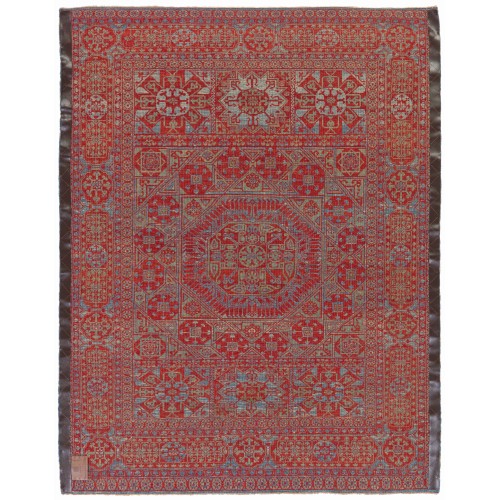 Mamlouk Rug