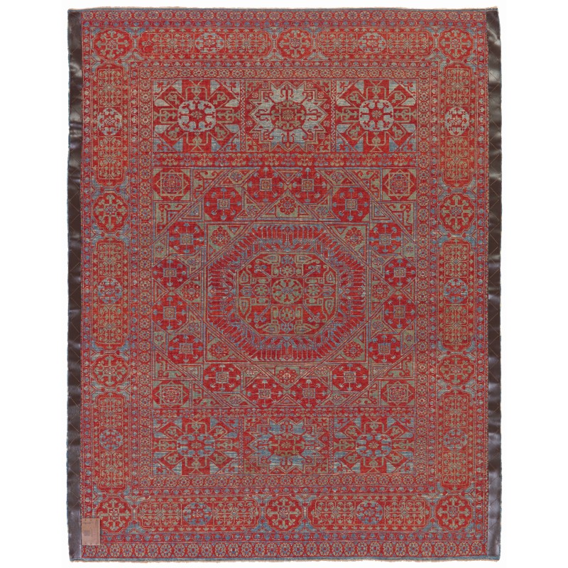 Mamlouk Rug