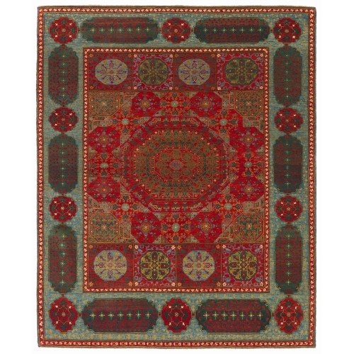 Mamlouk Rug