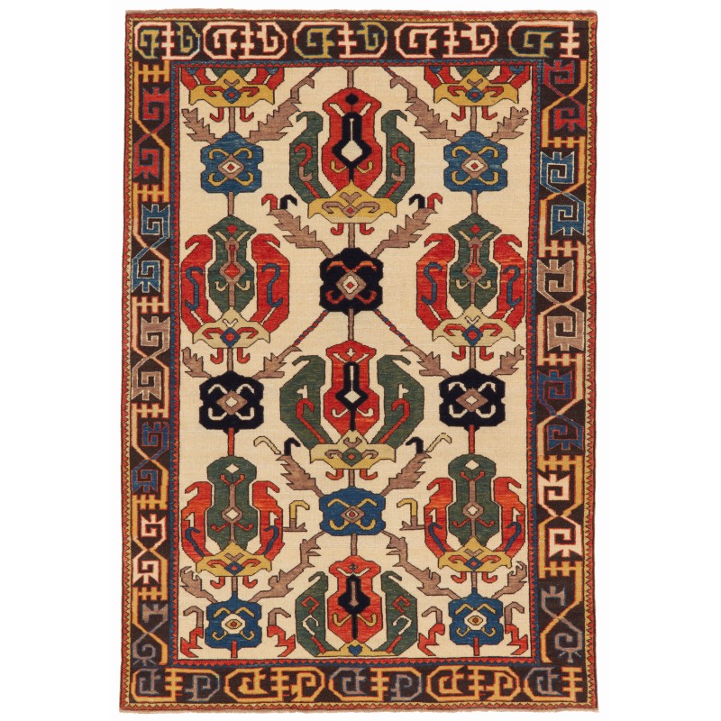 Shirvan Rug