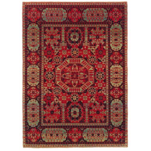 Mamlouk Rug