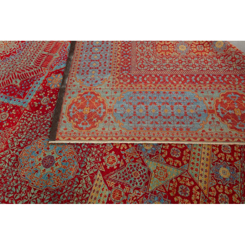 Mamluk Rug Mamluk Rug