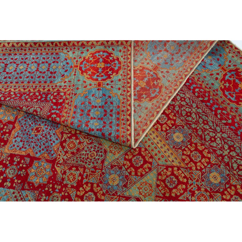 Mamluk Rug Mamluk Rug