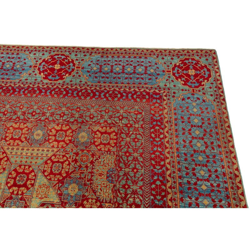 Mamluk Rug Mamluk Rug