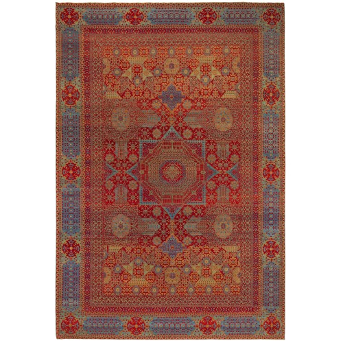Mamluk Rug