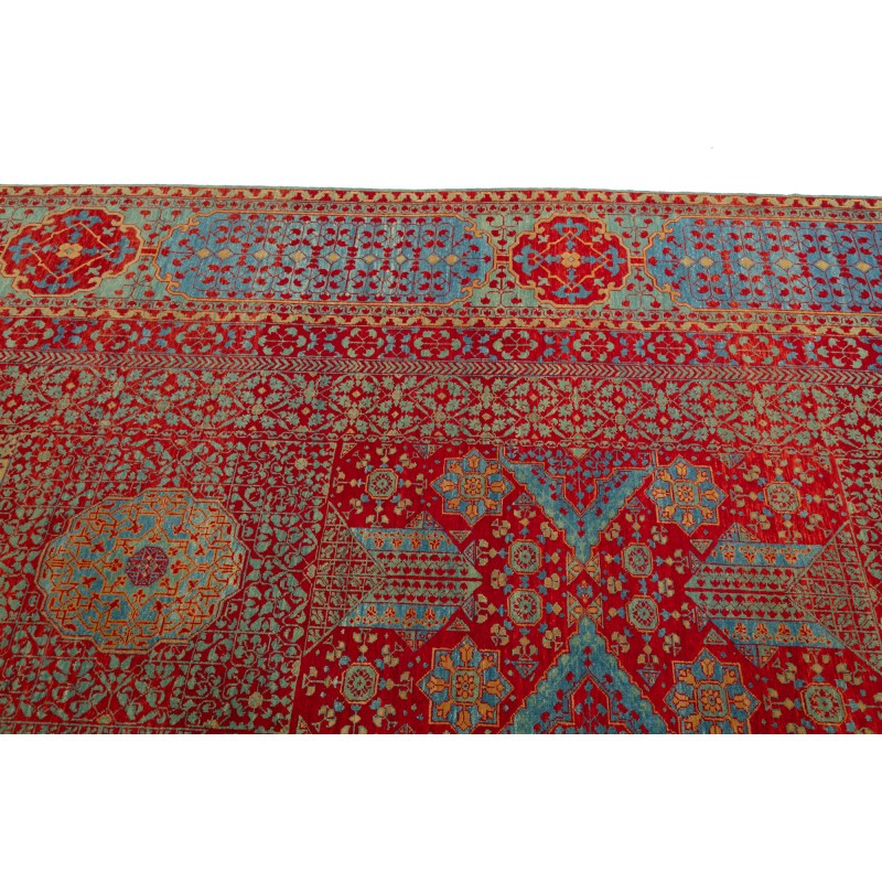 Mamluk Rug Mamluk Rug