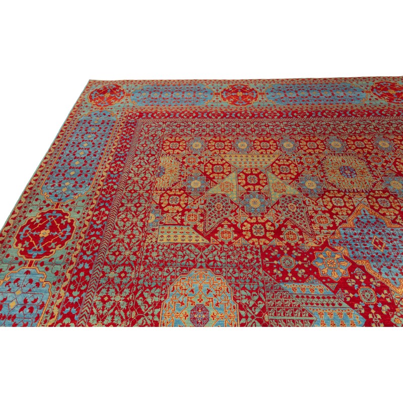 Mamluk Rug Mamluk Rug