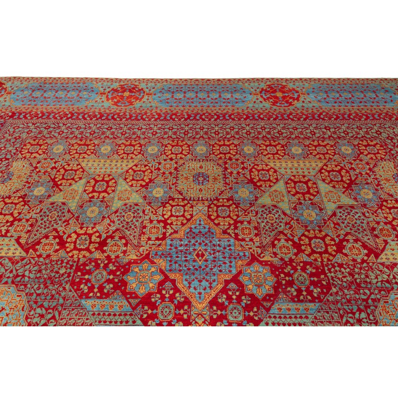 Mamluk Rug Mamluk Rug