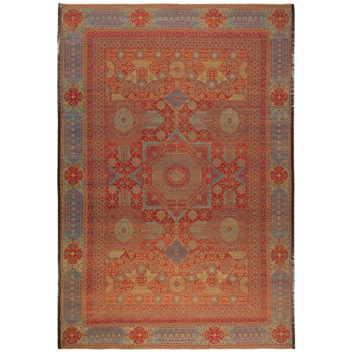Mamluk Rug