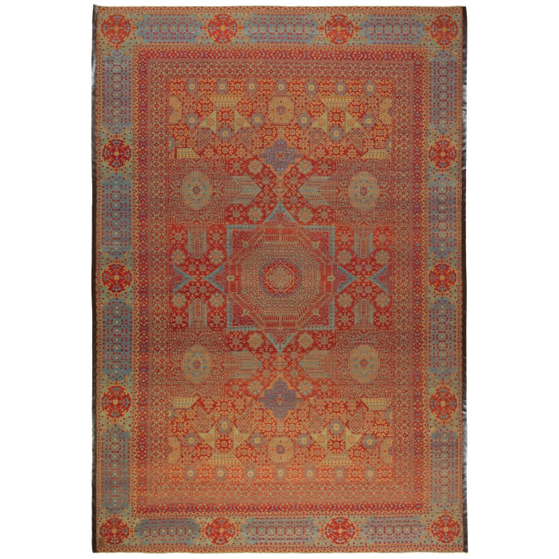 Mamluk Rug Mamluk Rug