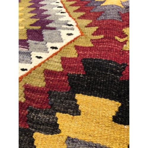 アンタルヤキリム Antalya Kilim K30041