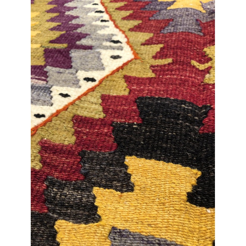 アンタルヤキリム Antalya Kilim K30041