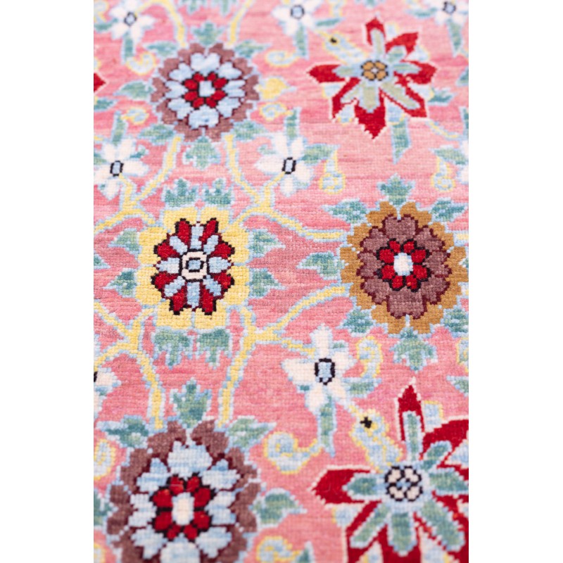 Northwest Persia Kurdish Rug C40174 Northwest Persia Kurdish Rug C40174