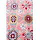 Northwest Persia Kurdish Rug C40174 Northwest Persia Kurdish Rug C40174