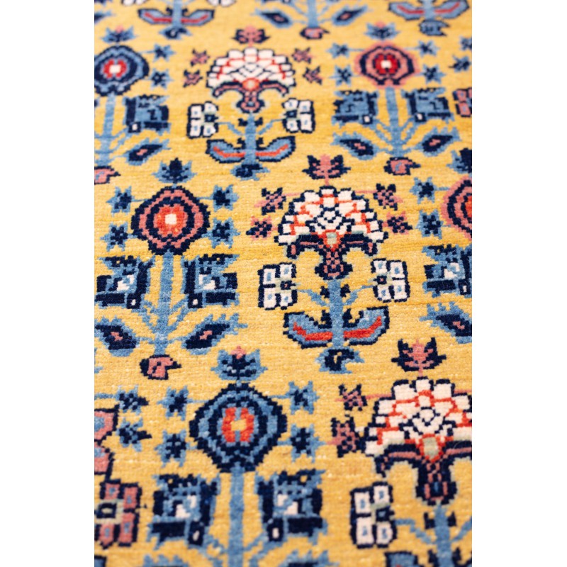 Northwest Persia Kurdish Rug C40182 Northwest Persia Kurdish Rug C40182