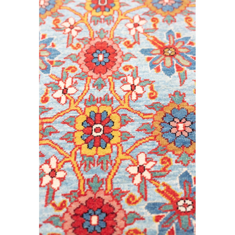 Northwest Persia Kurdish Rug C40173 Northwest Persia Kurdish Rug C40173
