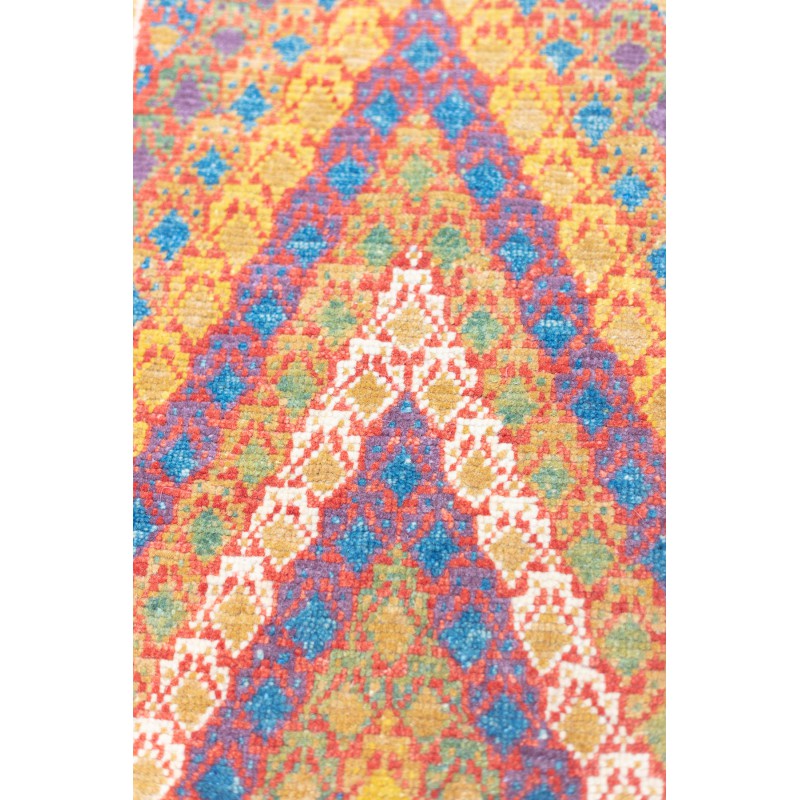 Northwest Persia Kurdish Rug C40172 Northwest Persia Kurdish Rug C40172