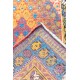 Northwest Persia Kurdish Rug C40172 Northwest Persia Kurdish Rug C40172