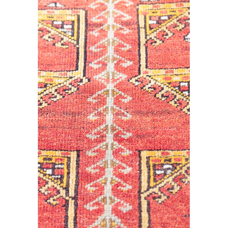 Anatolia Yastik オールド 絨毯 玄関サイズ C40120