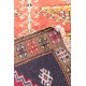 Anatolia Yastik オールド 絨毯 玄関サイズ C40120