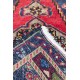 Anatolia Yastik オールド 絨毯 玄関サイズ C40106