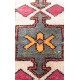 Anatolia Yastik オールド 絨毯 玄関サイズ C40053