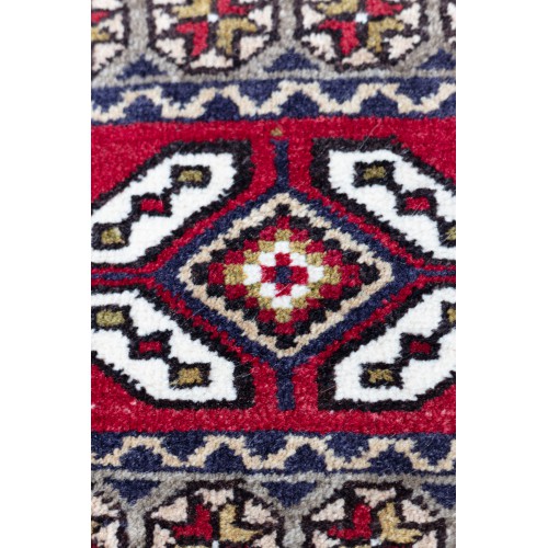 Anatolia Yastik オールド 絨毯 玄関サイズ C40048