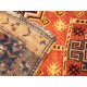 アンティーク　アナトリア絨毯　Antique Anatolian Carpet C23001