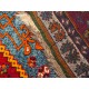 アンティーク　アナトリア絨毯　Antique Anatolian Carpet C23005