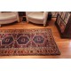 アンティーク　アナトリア絨毯　Antique Herki Carpet C23070