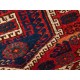 アンティーク　アナトリア絨毯　Antique Herki Carpet C23070