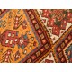 アンティーク　アナトリア絨毯　Antique Anatolian Carpet C23113